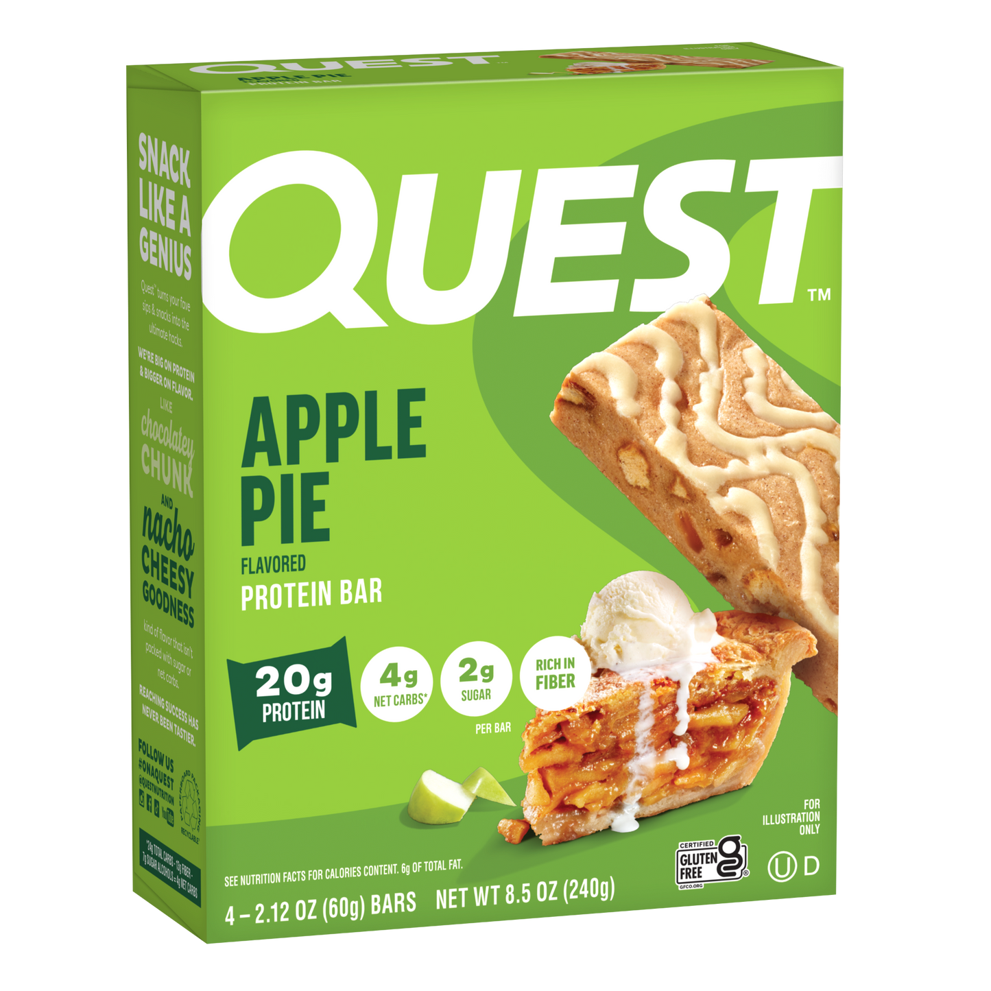 apple-pie-protein-bars-w3 400909_QN_USA_Pkg_ProteinBar_OG_AP_4ct_3D_Left_Force.png