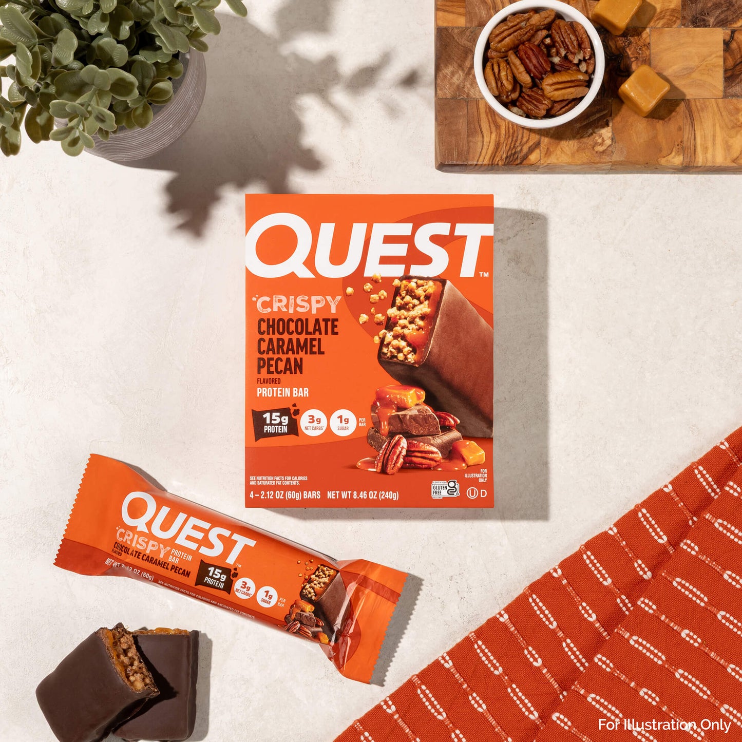 chocolate-caramel-pecan-crispy-hero-protein-bars-g4 QST-006151_3.jpg