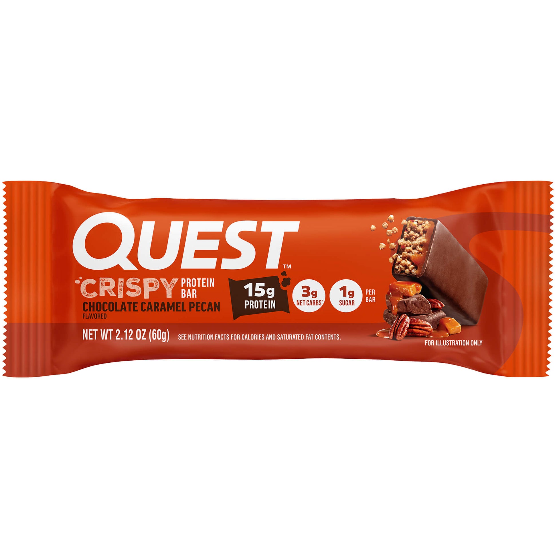 chocolate-caramel-pecan-crispy-hero-protein-bars-g4 qst-005406-chocolate-caramel-pecan-hero_2.jpg