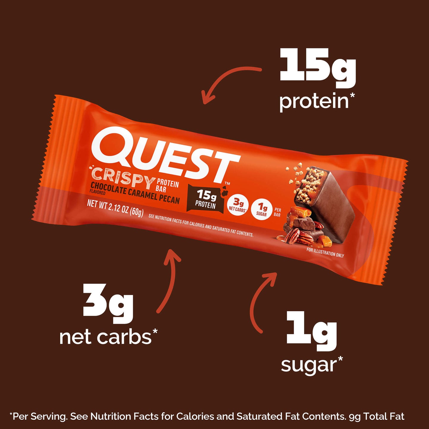 chocolate-caramel-pecan-crispy-hero-protein-bars-g4 qst-005406-chocolate-caramel-pecan-hero_3.jpg