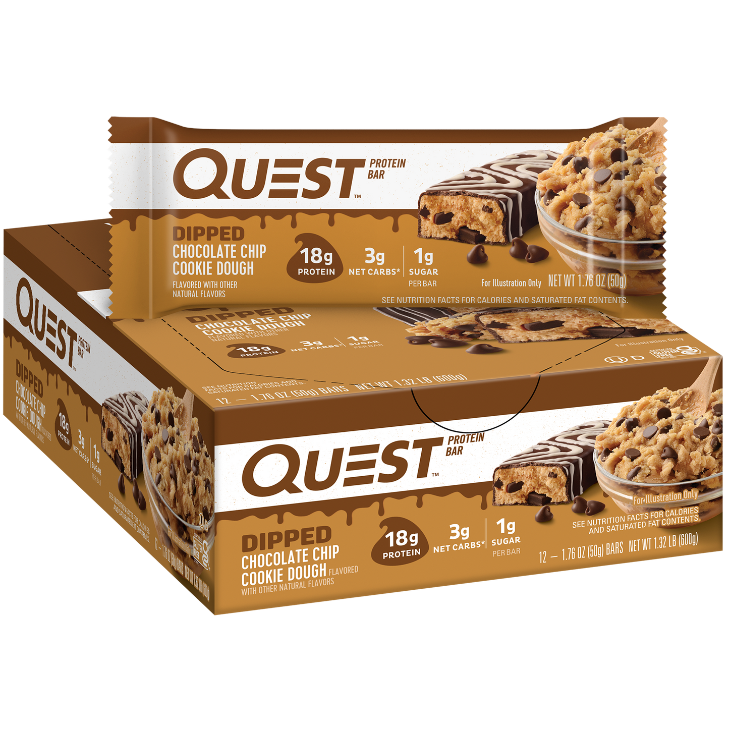 dipped-chocolate-chip-cookie-dough-protein-bar-l2 qst-012268_dipped-chocolate-chip-cookie-dough-protein-bar_1.png