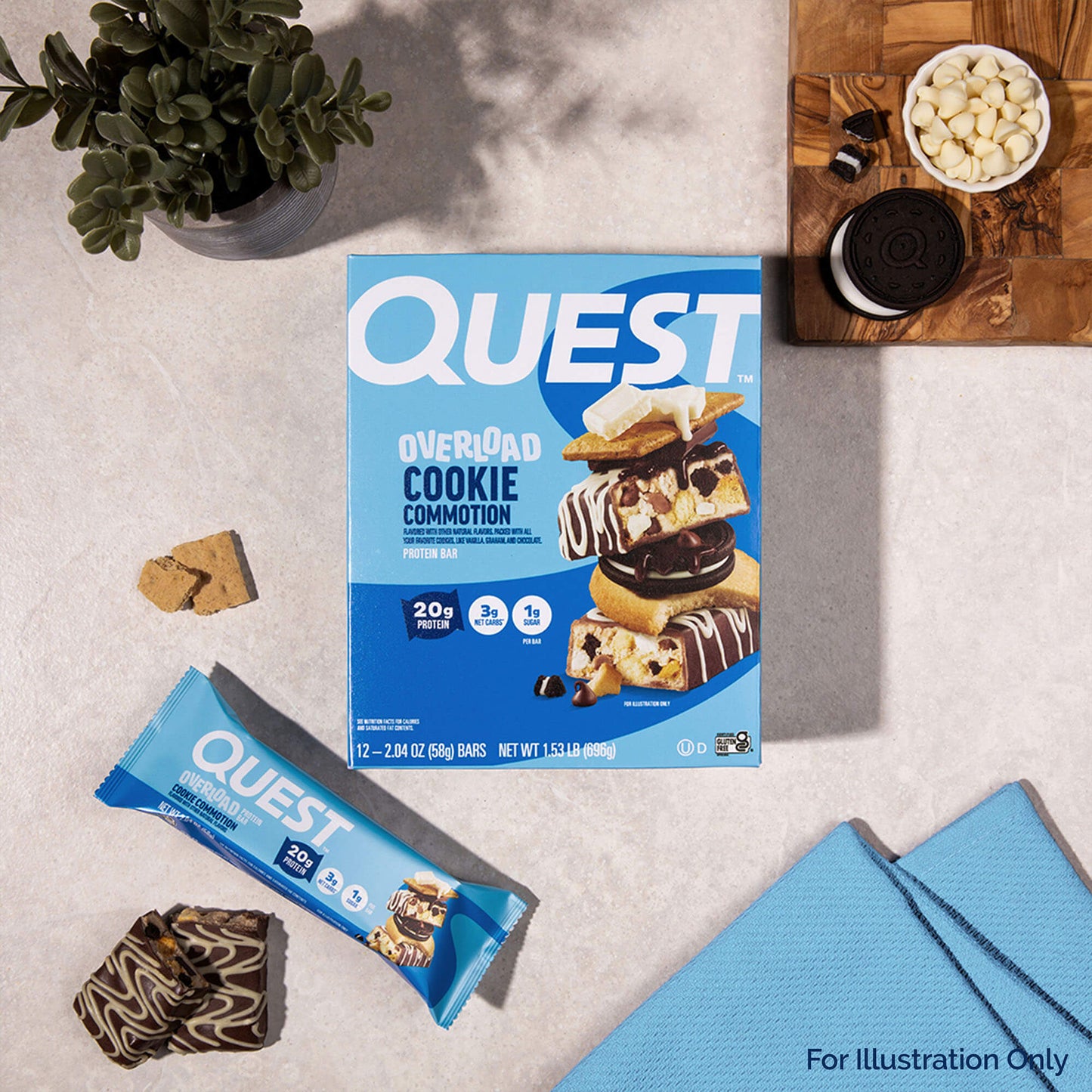 cookie-commotion-overload-bar-d9 qst-015856-cookie-commotion-overload-bar_4.jpg